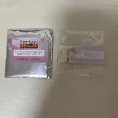 HUNTER HUNTER シルバ=ゾルディック