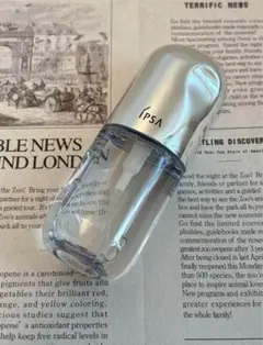 IPSA ザ・タイムリセット マイクロミスト50ml