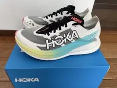 HOKA ONE ONE ホカオネオネ　ロケットx2 26.0cm