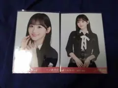 乃木坂46 一ノ瀬美空 38th制服 2025.June ヨリ チュウ