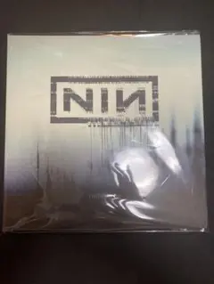 NIN ナインインチネイルズ　日本公演　ポスター　シリアルナンバー入り　額装付き 2025年最新】nine inch nails ポスターの人気アイテム - メルカリ
