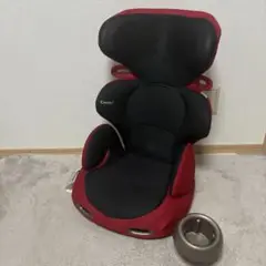 美品☆コンビ Combi ムーヴフィットジュニア Airstyle