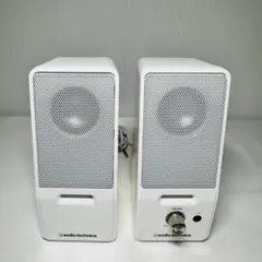 ジャンク audio-technica スピーカー AT-SP121
