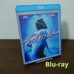 フットルース('84米) Blu-ray