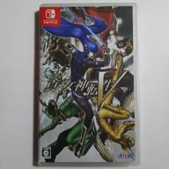 真・女神転生Ⅴソフト