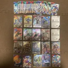 ガンバレジェンズ　まとめ売り