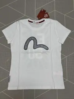 EVIS エヴィス Tシャツ　新品未使用タグ付き
