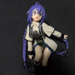 無職転生　ロキシー　ミグルディア　フィギュア