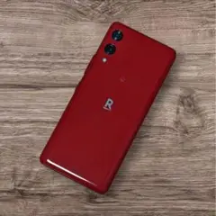Rakuten Hand 5G P780 64GB SIMフリー