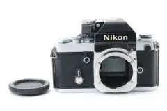 【良品】ニコン Nikon F2 フォトミック A 《希少な動作品》
