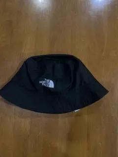 THE NORTH FACE バケットハット ブラックポケット有り
