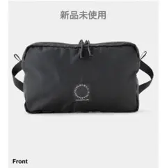 山と道 Zip Pack 新品 未使用 Ultralight UL hike 黒 山と道 Zip Pack 新品 未使用 Ultralight UL hike 黒 - メルカリ