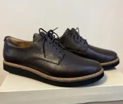 Clarks クラークス 紐靴