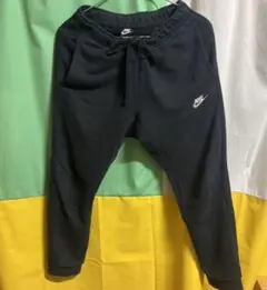 NIKE ナイキ　スウェットパンツ　ブラック