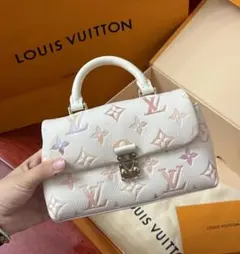 Louis Vuitton ショルダーバッグ モノグラム