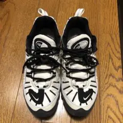 NIKE AIR MAX ナイキ 24センチ