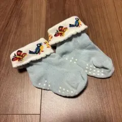 Feiler フェイラー　ベビー靴下