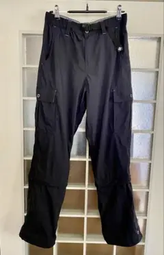 コロンビア 112PL8011 デタッチャブルカーゴパンツ