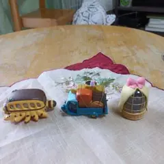 ジブリトミカ