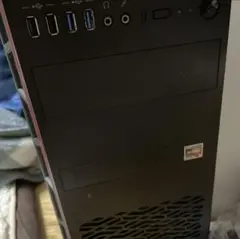 フロンティア ゲーミングPC RTX3070 ryzen5 5600X