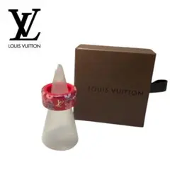 Louis Vuitton バーグファランドール リング Ｍ GA 0130 ルイヴィトン/リング/バーグファランドール/ピンクの買取実績