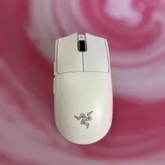 viper v3 pro white edition