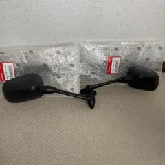 値下げ交渉可!中古cb1300 純正 ミラー
