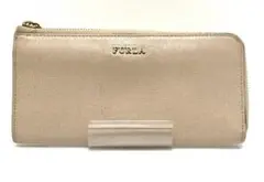 フルラ FURLA L字ファスナー長財布