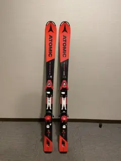 ATOMIC 130cm スキー板