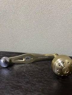 夢屋 パワーバランスハンドル 65mm オシアコンクエスト