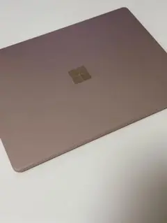 【Microsoft】 Surface Lap Top Go ピンク
