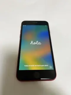 iPhone8 (PRODUCT) RED 本体