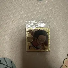 ワンピース大海賊シールウエハース ロジャー サンジ 2枚セット