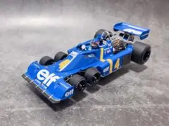 2025年最新】ミニカー 1/18 p34の人気アイテム - メルカリ