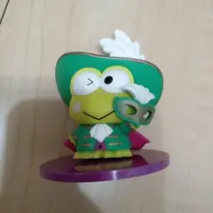 Happyくじ ハロウィン けろっぴ フィギュア