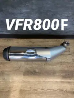 VFR800F RC79 DELKEVIC カーボンマフラー ホンダ VFR800F スリップオンマフラー | バイクパーツ通販 Webike