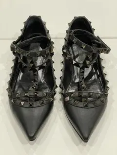 【中古品】Valentino Garavani ヴァレンティノ ガラヴァーニ