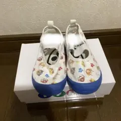 パウパトロールの上履き