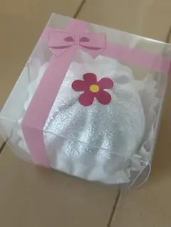 新品非売品★大阪万博★テックワールド台湾館★白タオル★関西万博