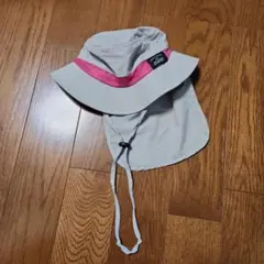 デビロック　フェスハット　52センチ