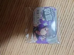 温泉むすめ　缶バッジ　和倉