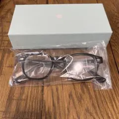 NOCHINO OPTICAL NOCHINO #1 Gloss Black