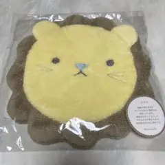 アフタヌーンティー　ライオンデザイン スタイ
