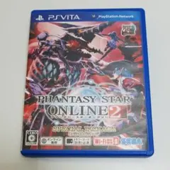 非売品 店頭用 POP&PVセット ファンタシースターオンライン２ VITA SEGA - Phantasy Star Online 2 - New Genesis Starter Package