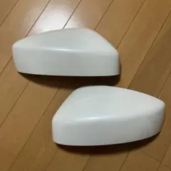 マツダ CX-8・CX-5 ドアミラーカバー