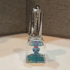 スティッチ アクリルキーホルダー
