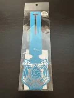魔法使いの約束　5周年展　牛革ラゲッジタグ 東の国