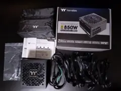 TOUGHPOWER GT/0850W ATX3.1 外箱付き