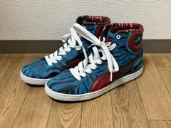 PUMA SANTACRUZ プーマ サンタクルーズ HAND ハンド
