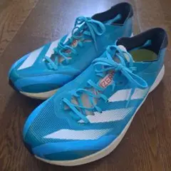 アディゼロジャパン8